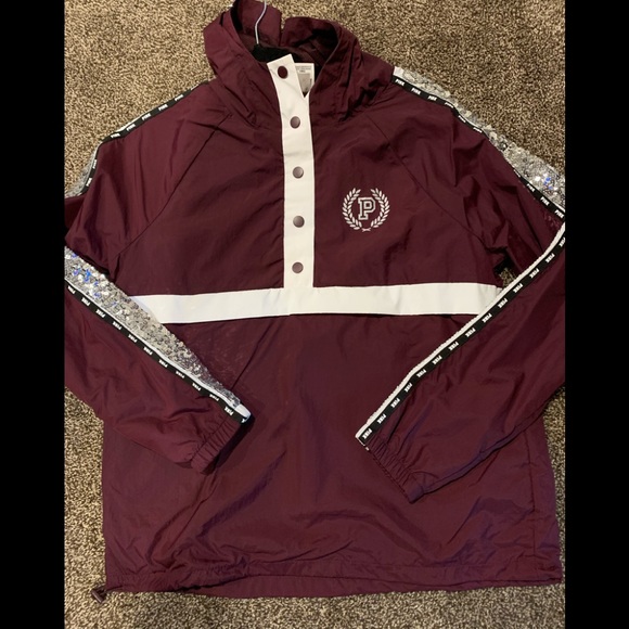 Pink pullover - Picture 1 of 2